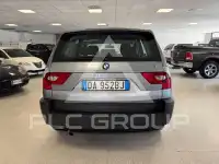 2006 BMW X3