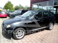 2006 BMW X3