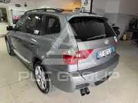2006 BMW X3