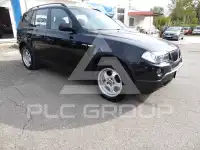 2006 BMW X3