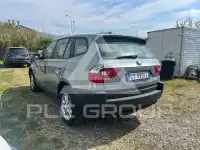 2006 BMW X3