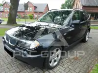 2006 BMW X3