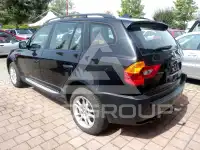 2006 BMW X3