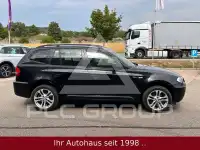 2006 BMW X3