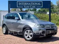 2006 BMW X3
