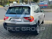 2006 BMW X3