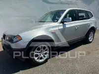 2006 BMW X3