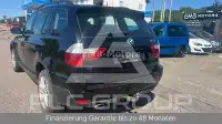 2006 BMW X3