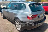 2006 BMW X3