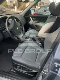 2006 BMW X3