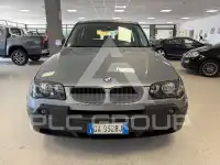 2006 BMW X3