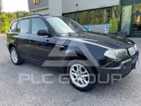 2006 BMW X3