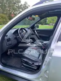 2006 BMW X3
