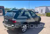 2006 BMW X3