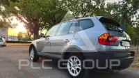 2006 BMW X3