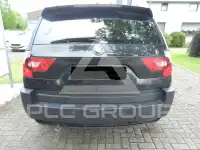 2006 BMW X3