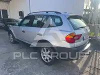 2006 BMW X3