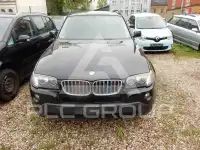 2006 BMW X3