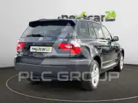 2006 BMW X3