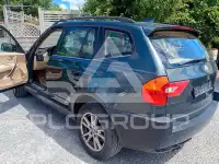 2006 BMW X3