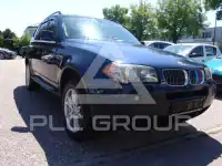 2006 BMW X3