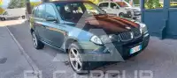 2006 BMW X3