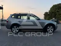 2006 BMW X3