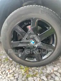 2006 BMW X3