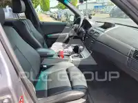 2006 BMW X3