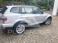 2006 BMW X3