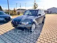 2006 BMW X3