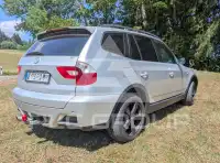 2006 BMW X3