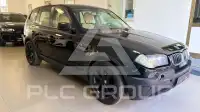 2006 BMW X3