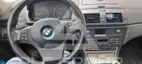 2006 BMW X3