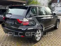 2006 BMW X3