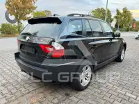 2006 BMW X3