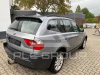 2006 BMW X3