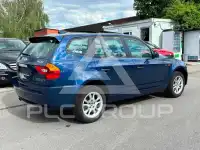 2006 BMW X3