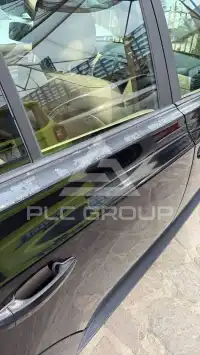 2006 BMW X3