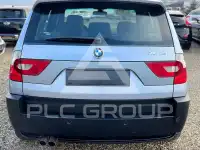 2006 BMW X3