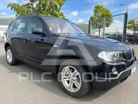 2006 BMW X3