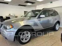 2006 BMW X3
