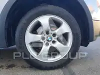 2006 BMW X3