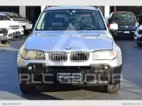 2006 BMW X3
