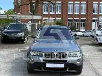 2006 BMW X3