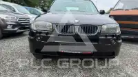 2006 BMW X3
