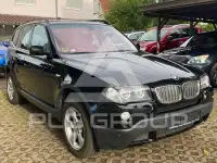 2006 BMW X3