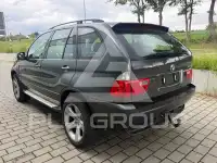 2006 BMW X5