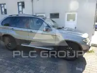2006 BMW X5