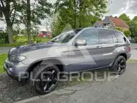 2006 BMW X5